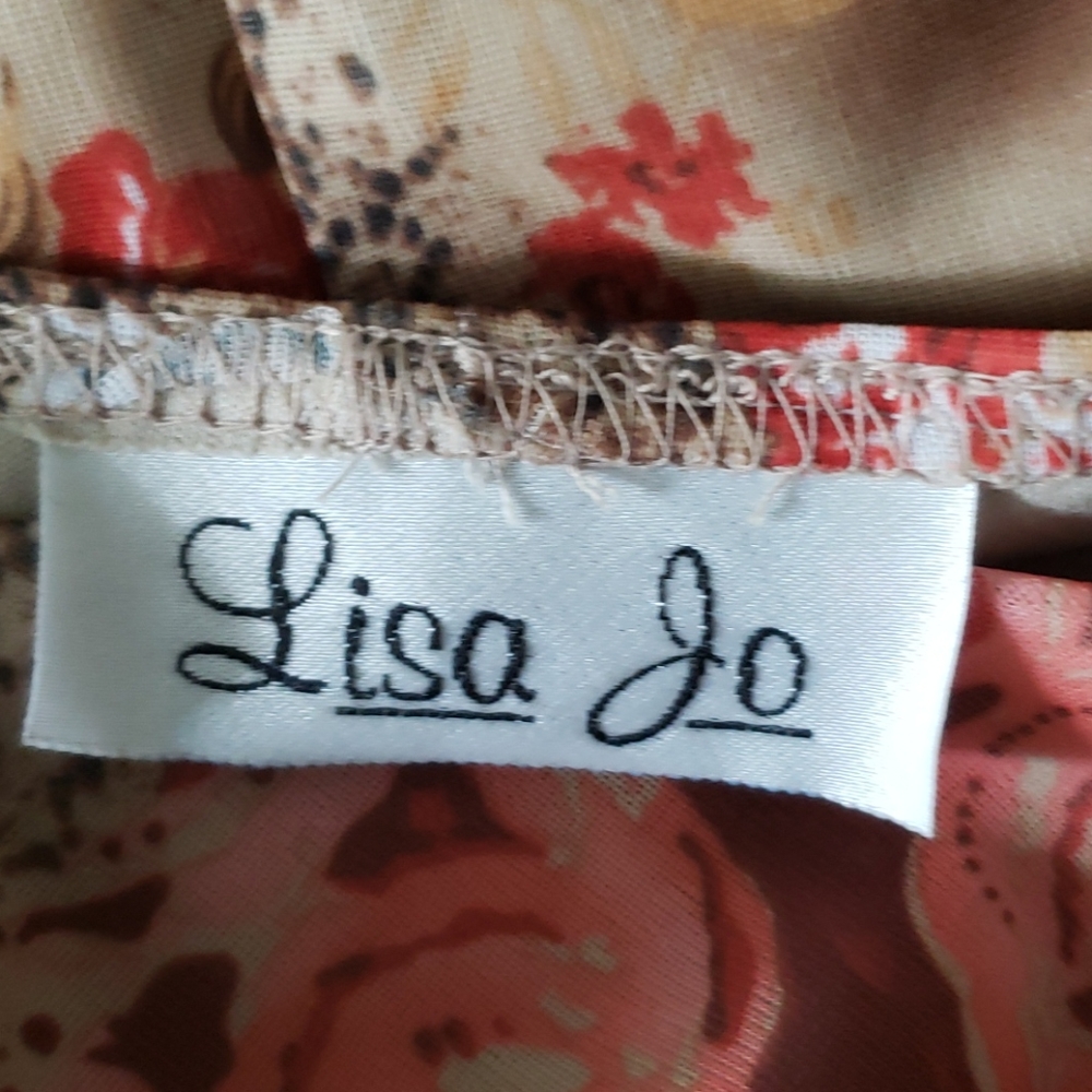 Dress - Picture 8 of 10